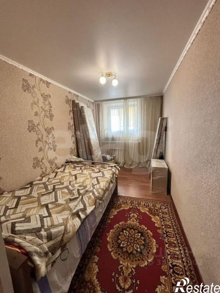 2-комн квартира ул З.Космодемьянской, 2/1,  д. 2/1