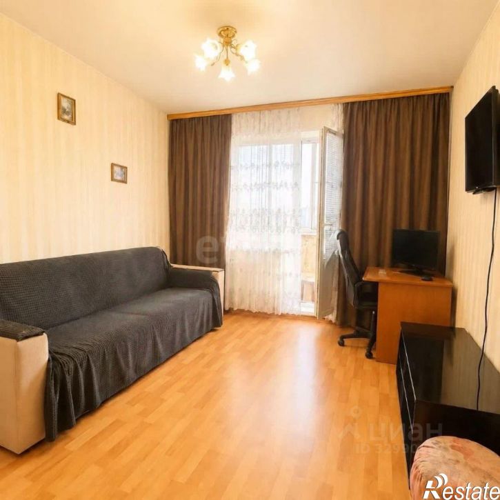 2-комн квартира ул Катукова, 26,  д. 26