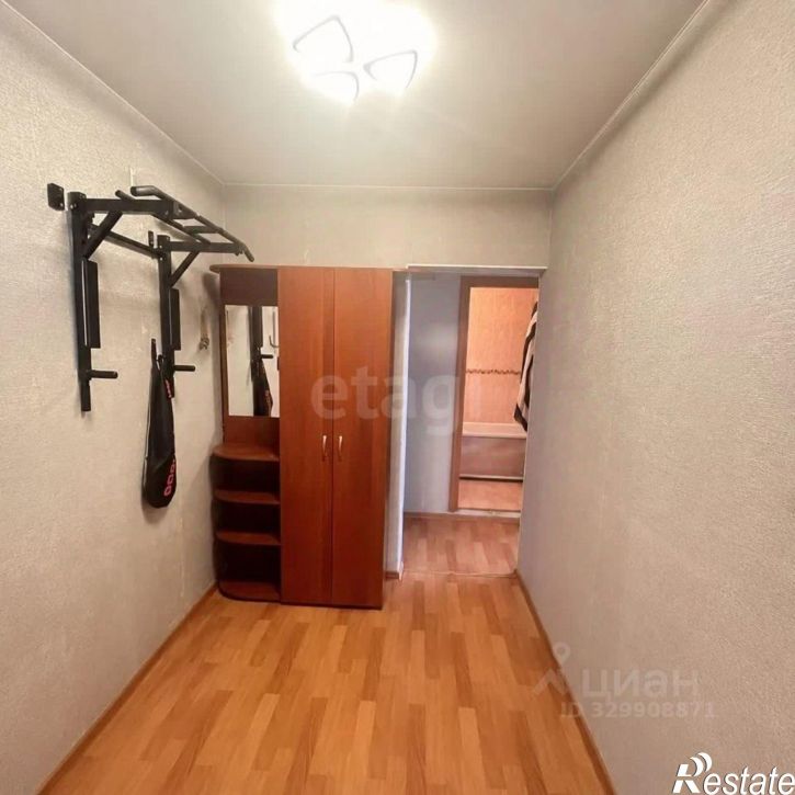 2-комн квартира ул Катукова, 26,  д. 26