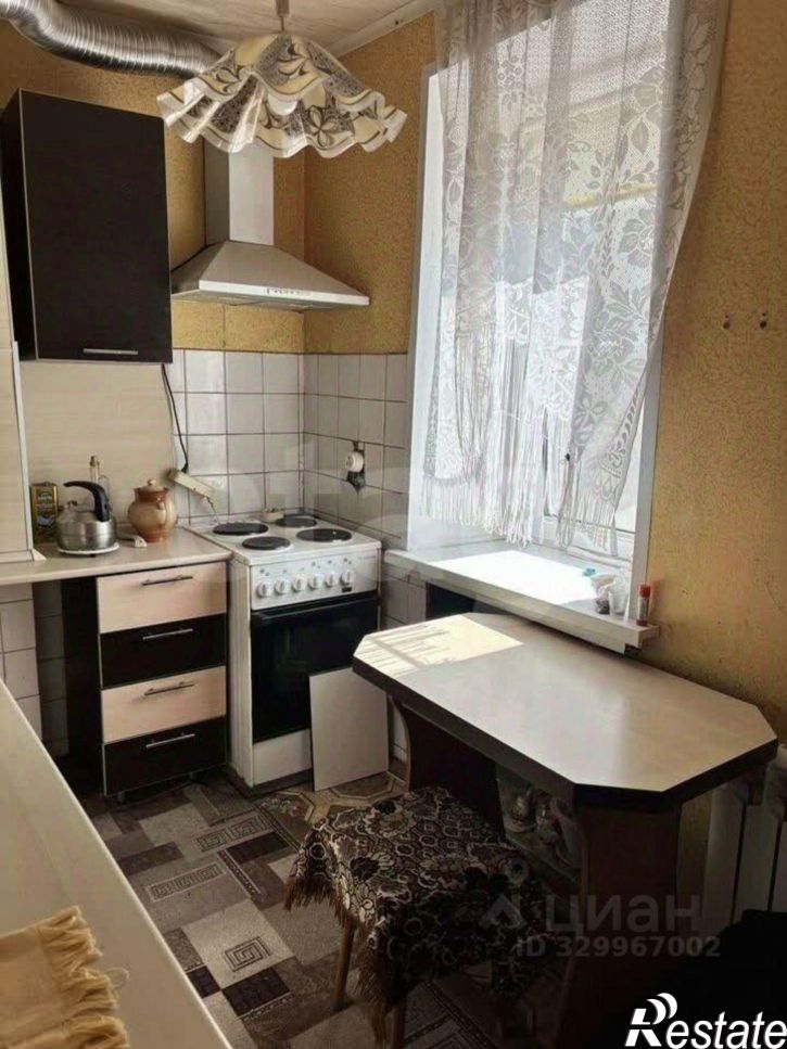 2-комн квартира ул З.Космодемьянской, 2/1,  д. 2/1