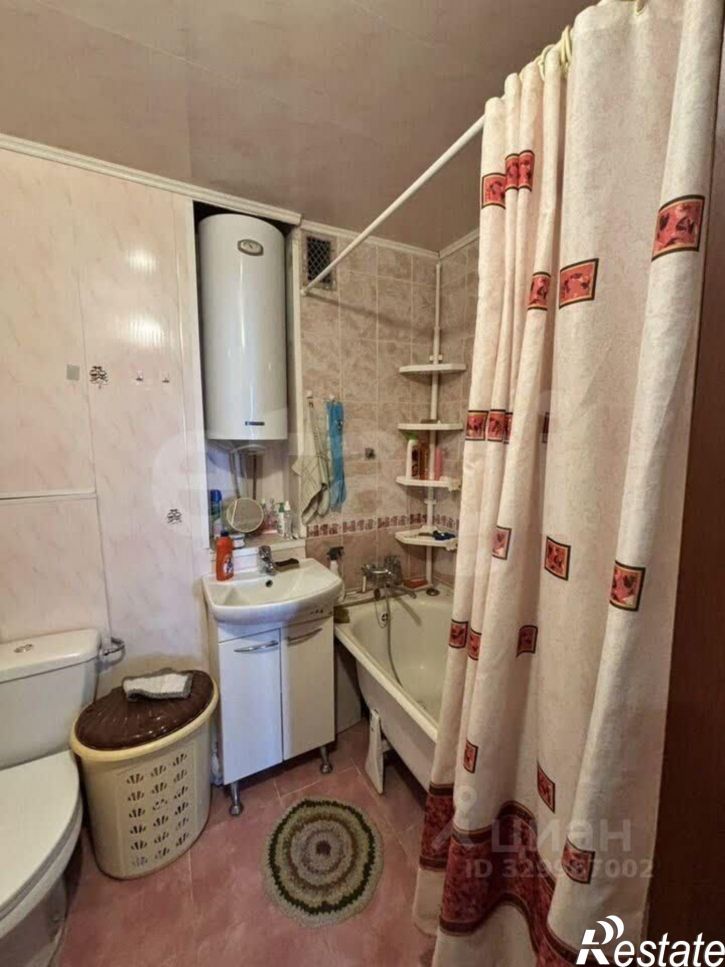 2-комн квартира ул З.Космодемьянской, 2/1,  д. 2/1