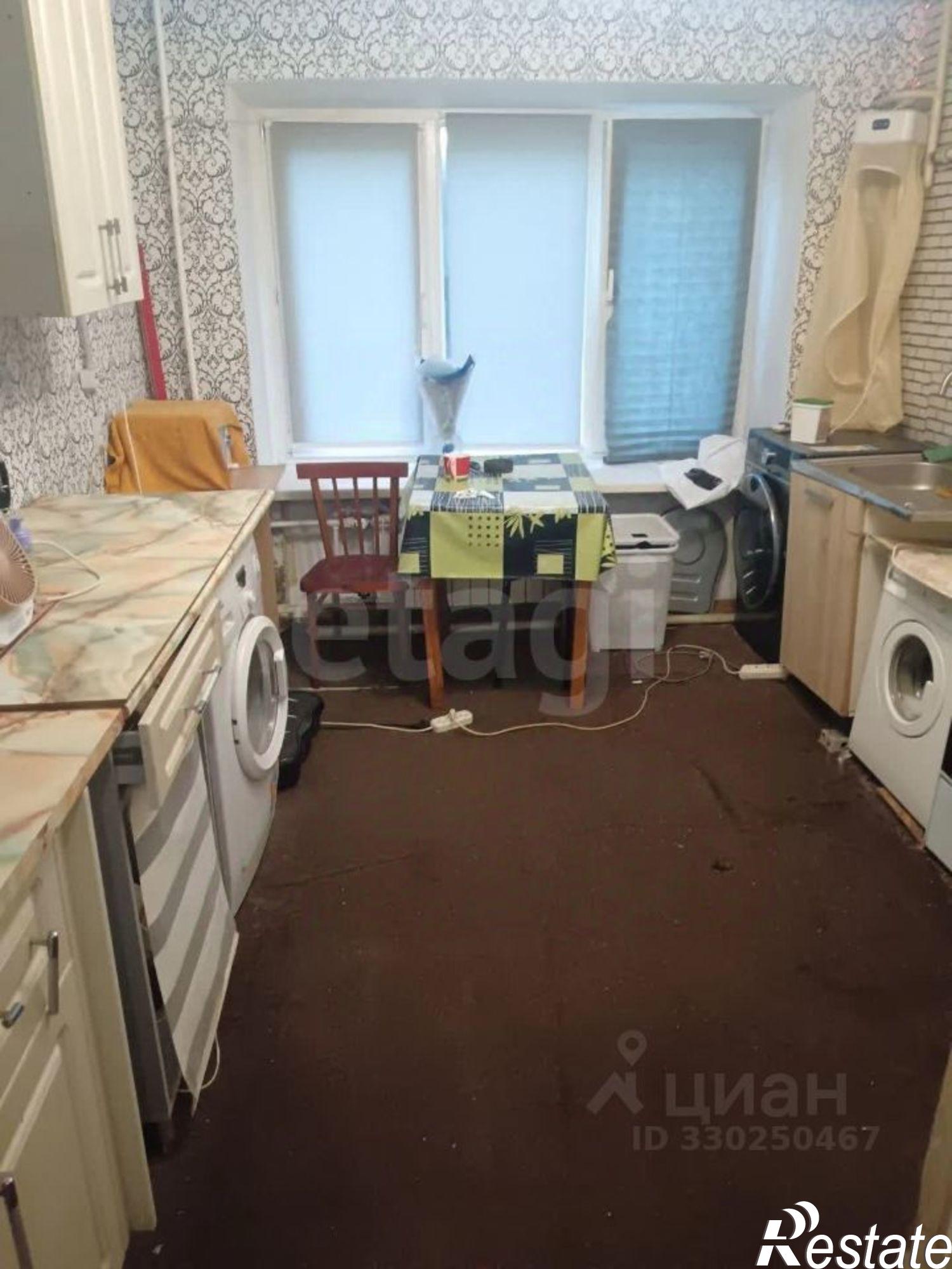 Купить комнату за 500 000 рублей на ул Адмирала Макарова, 8