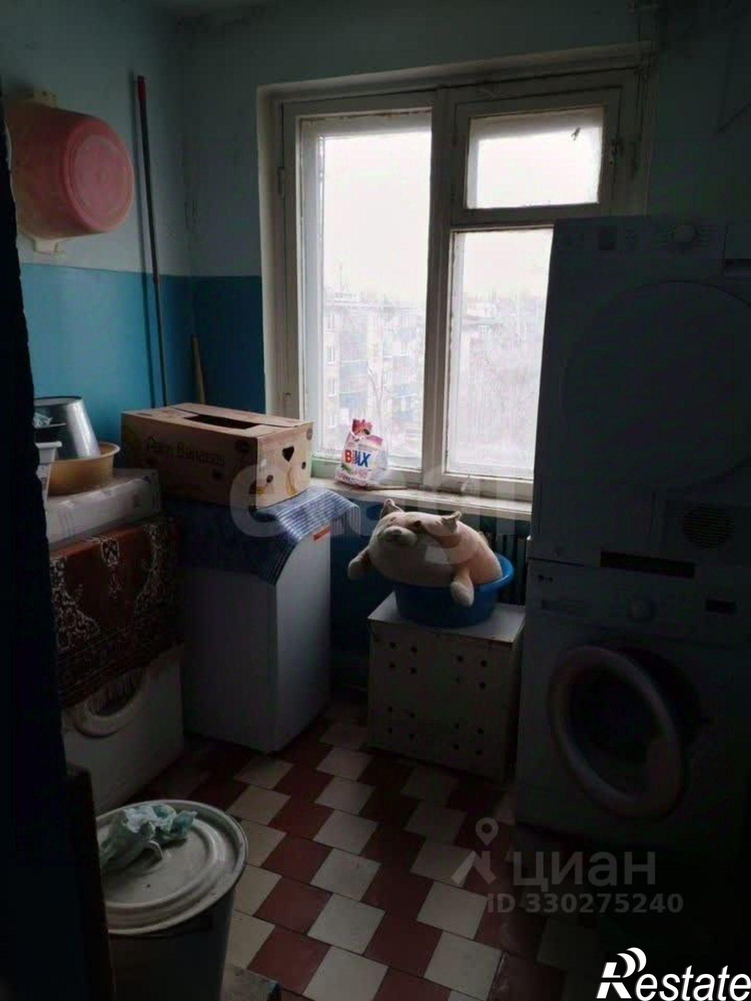 Купить комнату за 1 250 000 рублей на Осенний пр-д, 8