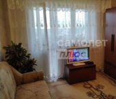 3-комн, 59кв м, этаж 3/9 переулок Баумана, 333