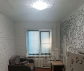 комната 9 кв м ул Адмирала Макарова, 8