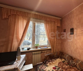 3-комн, 58кв м, этаж 1/5 ул Циолковского, 10/1