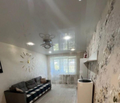 2-комн, 44кв м, этаж 5/5 ул Гагарина, 91