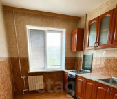 3-комн, 63кв м, этаж 3/9 пр-кт Победы, 27