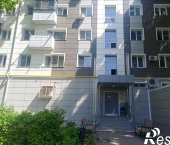 3-комн, 54.3кв м, этаж 2/5 улица гагарина, 79