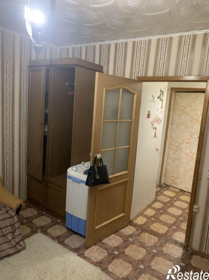 1-комн квартира улица Жуковского, 15,  д. 15