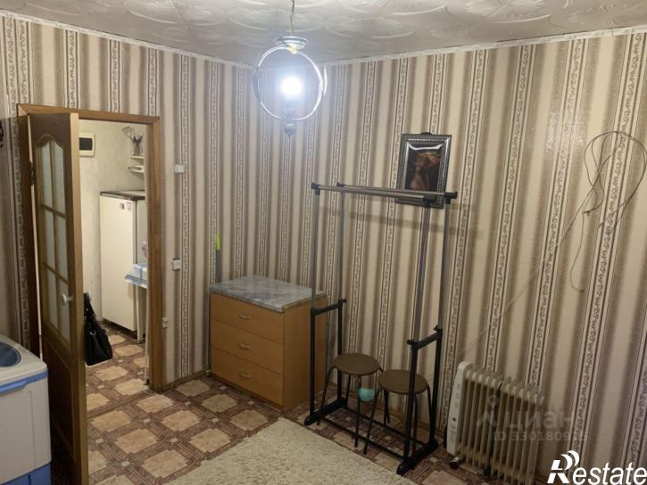 1-комн квартира улица Жуковского, 15,  д. 15