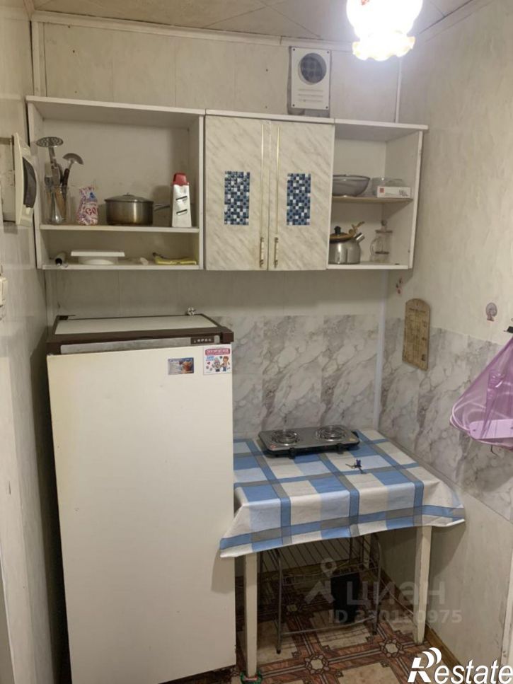 1-комн квартира улица Жуковского, 15,  д. 15