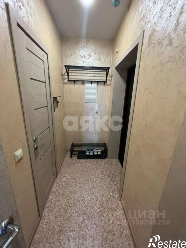 1-комн квартира ул А.Г. Стаханова, 59,  д. 59
