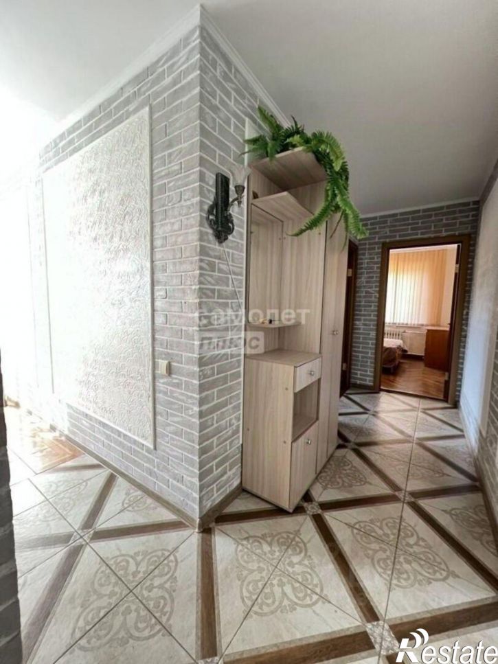 3-комн квартира ул 8 Марта, 22/2,  д. 22/2