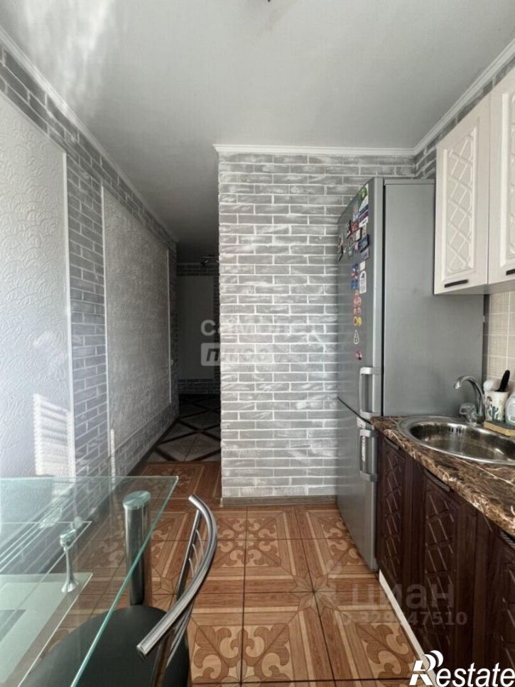 3-комн квартира ул 8 Марта, 22/2,  д. 22/2