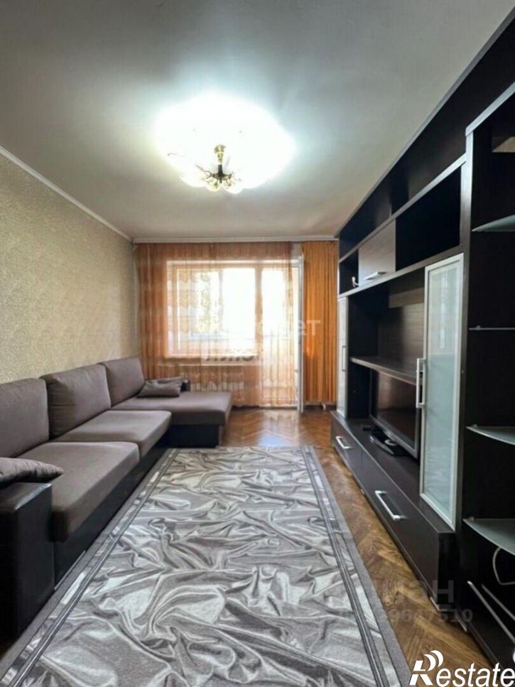 3-комн квартира ул 8 Марта, 22/2,  д. 22/2