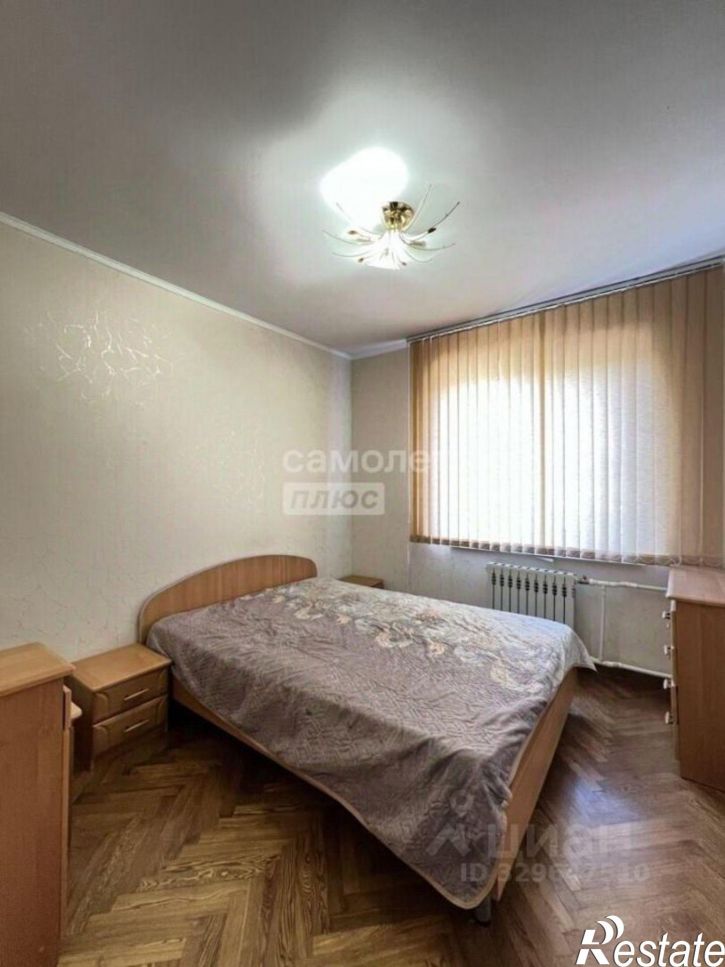 3-комн квартира ул 8 Марта, 22/2,  д. 22/2