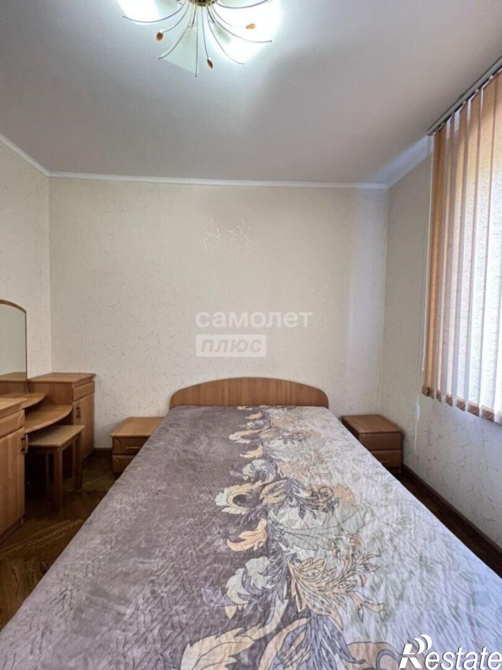 3-комн квартира ул 8 Марта, 22/2,  д. 22/2