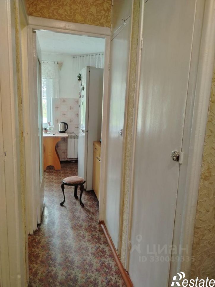 3-комн квартира ул Циолковского, 39,  д. 39