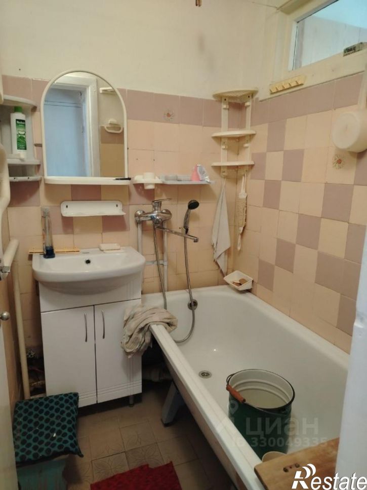 3-комн квартира ул Циолковского, 39,  д. 39