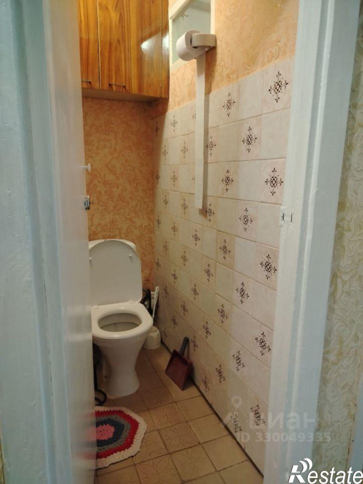 3-комн квартира ул Циолковского, 39,  д. 39