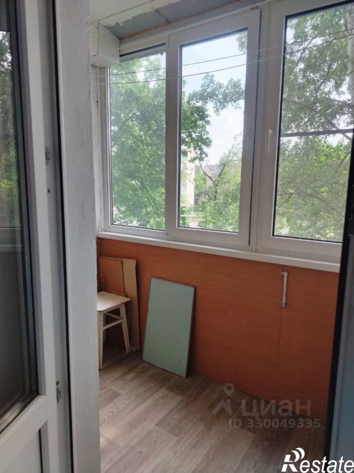 3-комн квартира ул Циолковского, 39,  д. 39