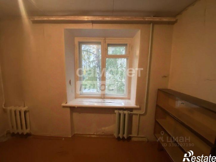 4-комн квартира улица 4-й Пятилетки, 8,  д. 8