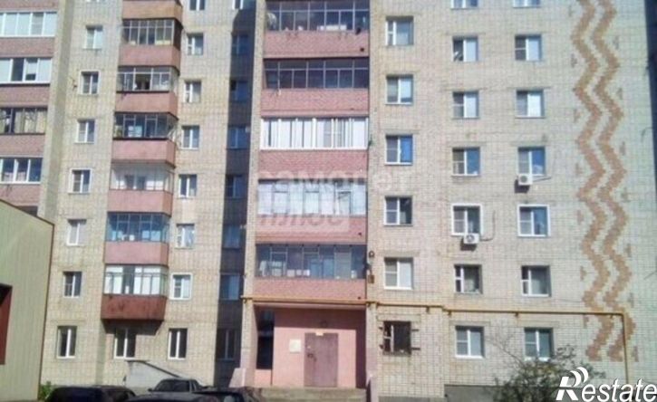 3-комн квартира переулок Баумана, 333,  д. 333