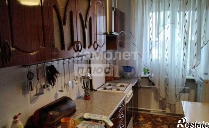 3-комн квартира переулок Баумана, 333,  д. 333
