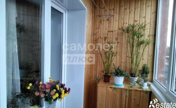 3-комн квартира переулок Баумана, 333,  д. 333