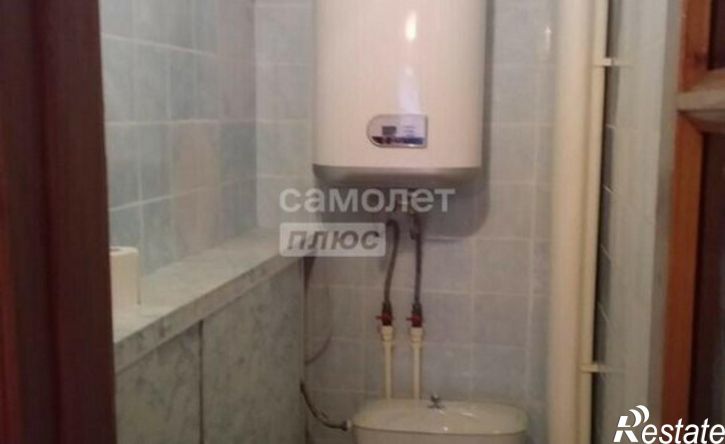 3-комн квартира переулок Баумана, 333,  д. 333