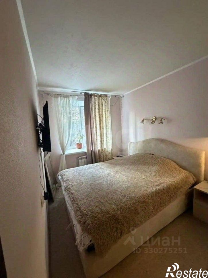 2-комн квартира улица Ильича, 31А,  д. 31А
