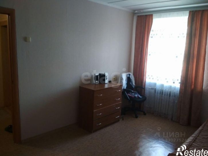 1-комн квартира улица Жуковского, 26,  д. 26