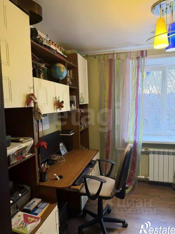 2-комн квартира улица Ильича, 31А,  д. 31А