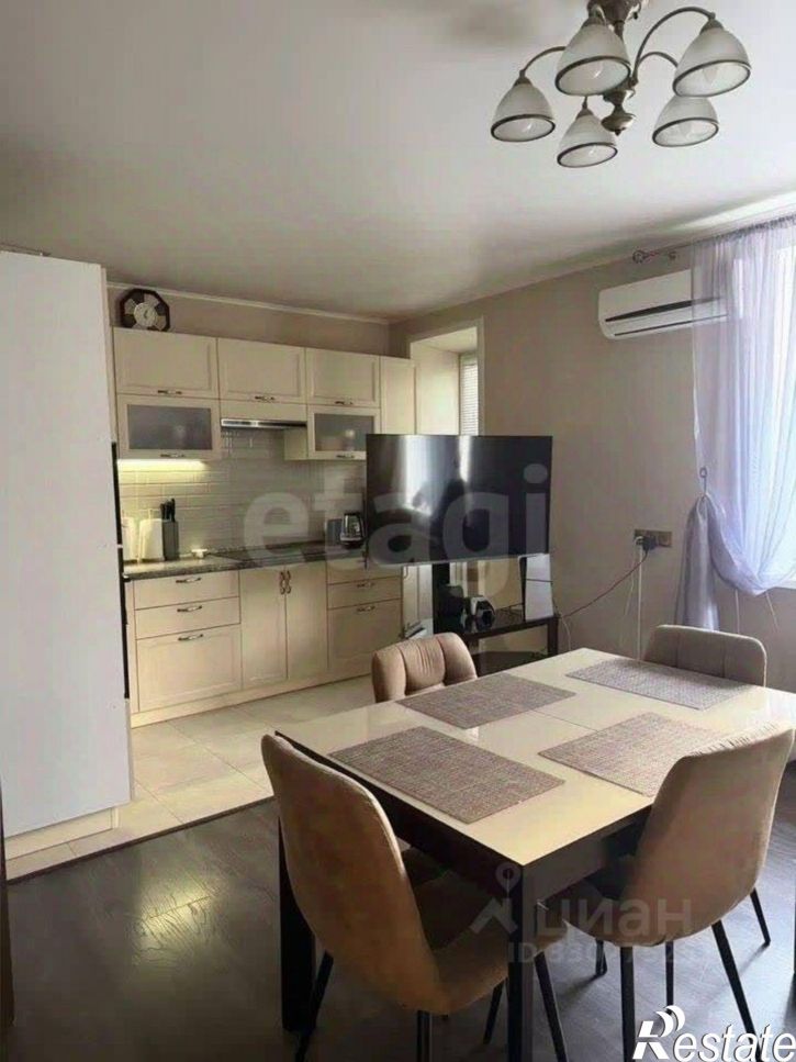 2-комн квартира улица Ильича, 31А,  д. 31А