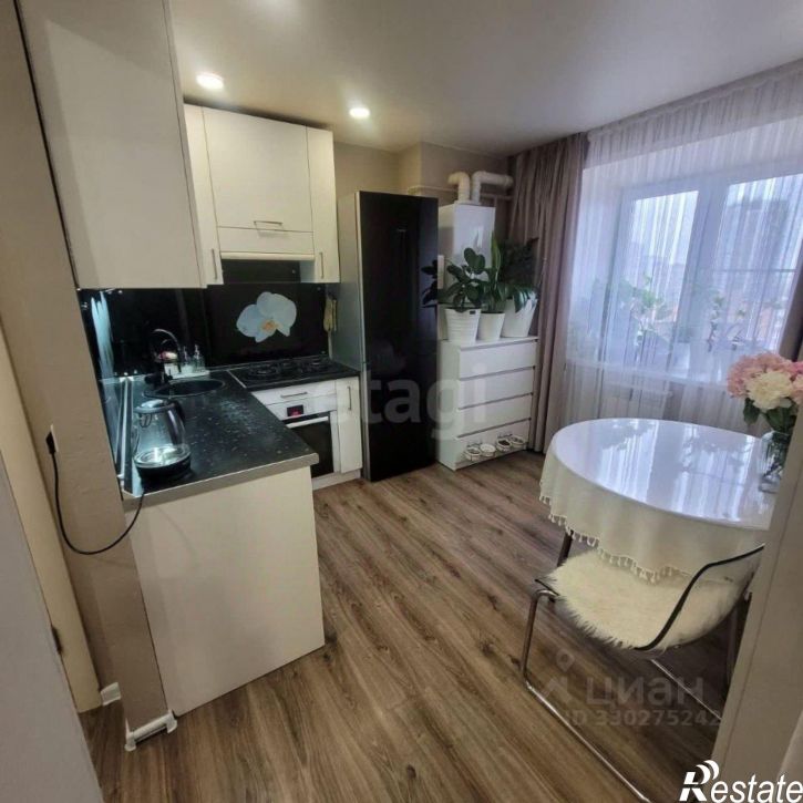 3-комн квартира Школьная улица, 24,  д. 24