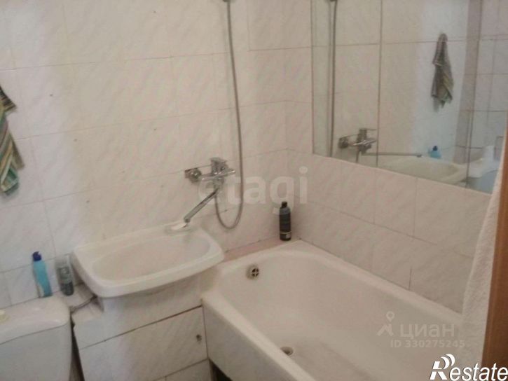 1-комн квартира улица Жуковского, 26,  д. 26