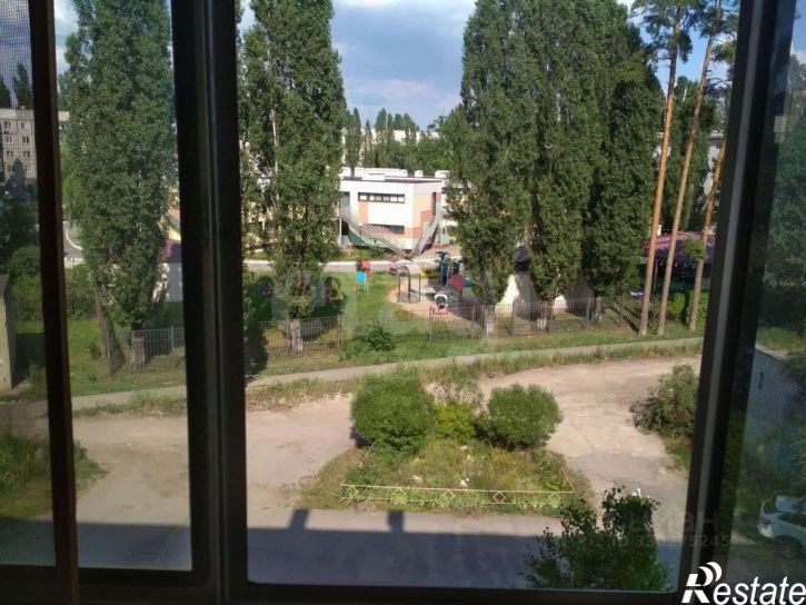 1-комн квартира улица Жуковского, 26,  д. 26