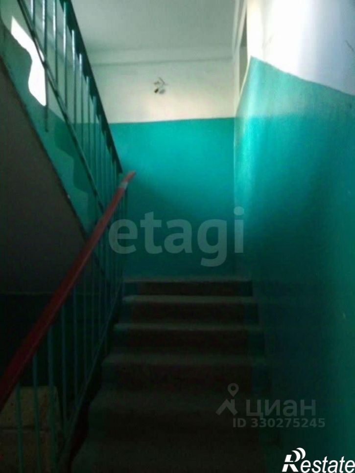1-комн квартира улица Жуковского, 26,  д. 26