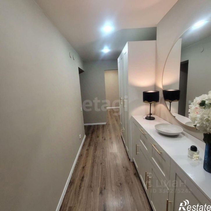 3-комн квартира Школьная улица, 24,  д. 24