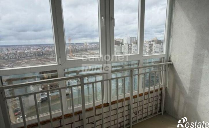 2-комн квартира ул А.Г. Стаханова, 69,  д. 69