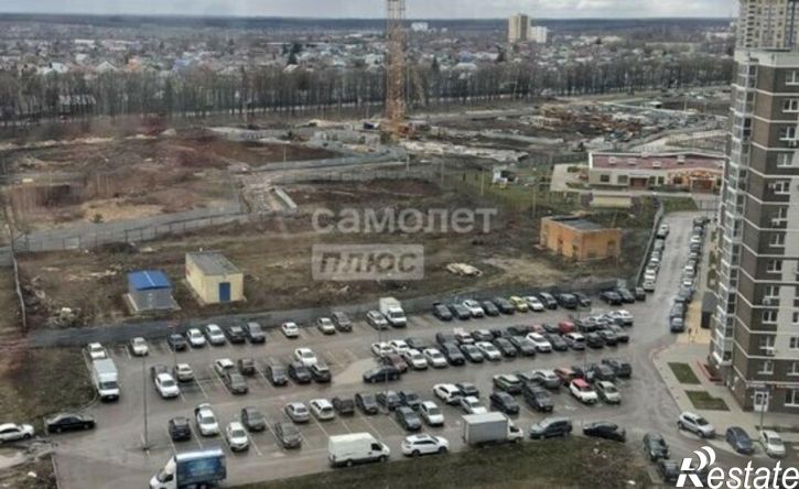 2-комн квартира ул А.Г. Стаханова, 69,  д. 69