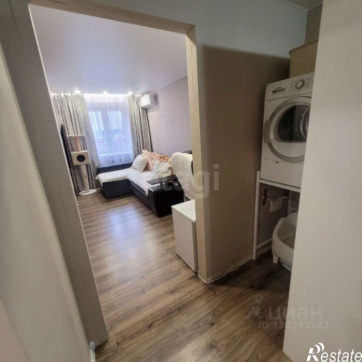 3-комн квартира Школьная улица, 24,  д. 24
