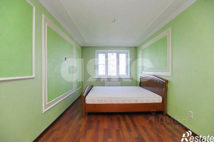 2-комн квартира ул Имени Хорошавина А.И., 11,  д. 11