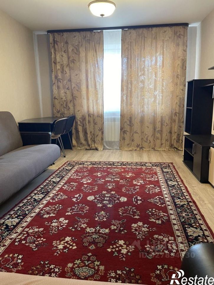1-комн квартира ул Замятина Е.И., 1,  д. 1