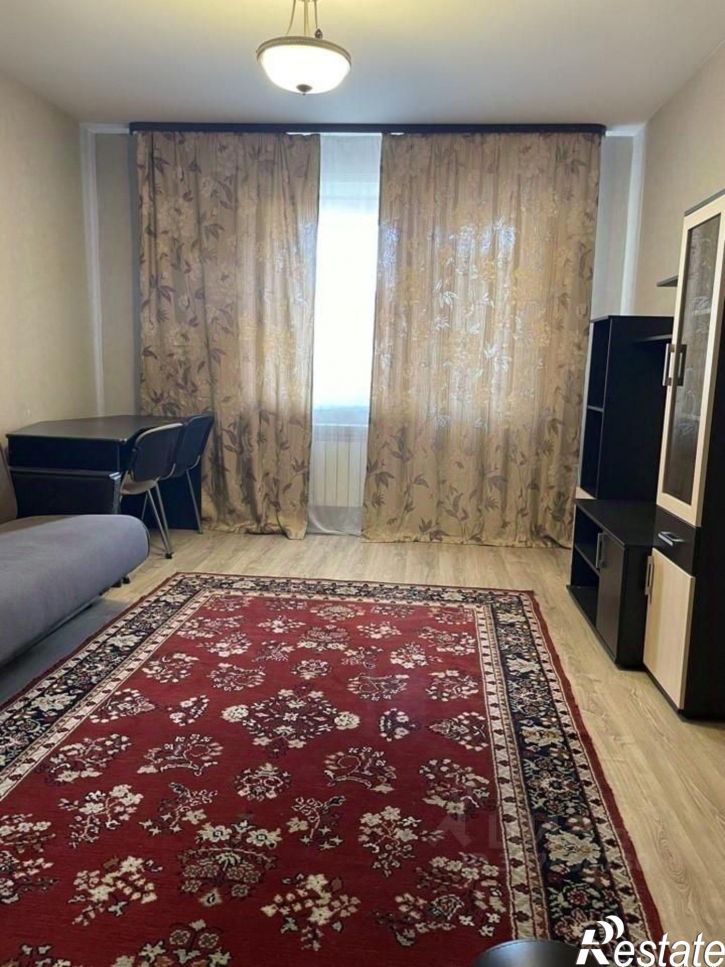 1-комн квартира ул Замятина Е.И., 1,  д. 1