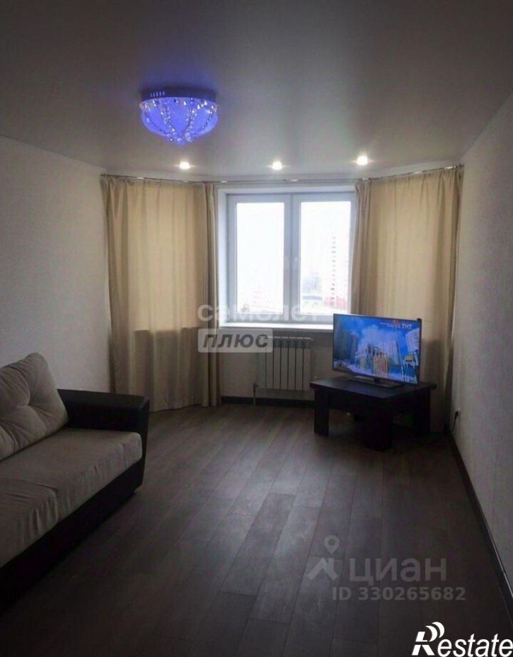 1-комн квартира ул Замятина Е.И., 4а,  д. 4а