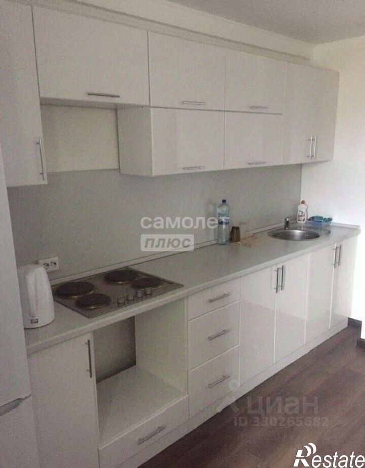 1-комн квартира ул Замятина Е.И., 4а,  д. 4а