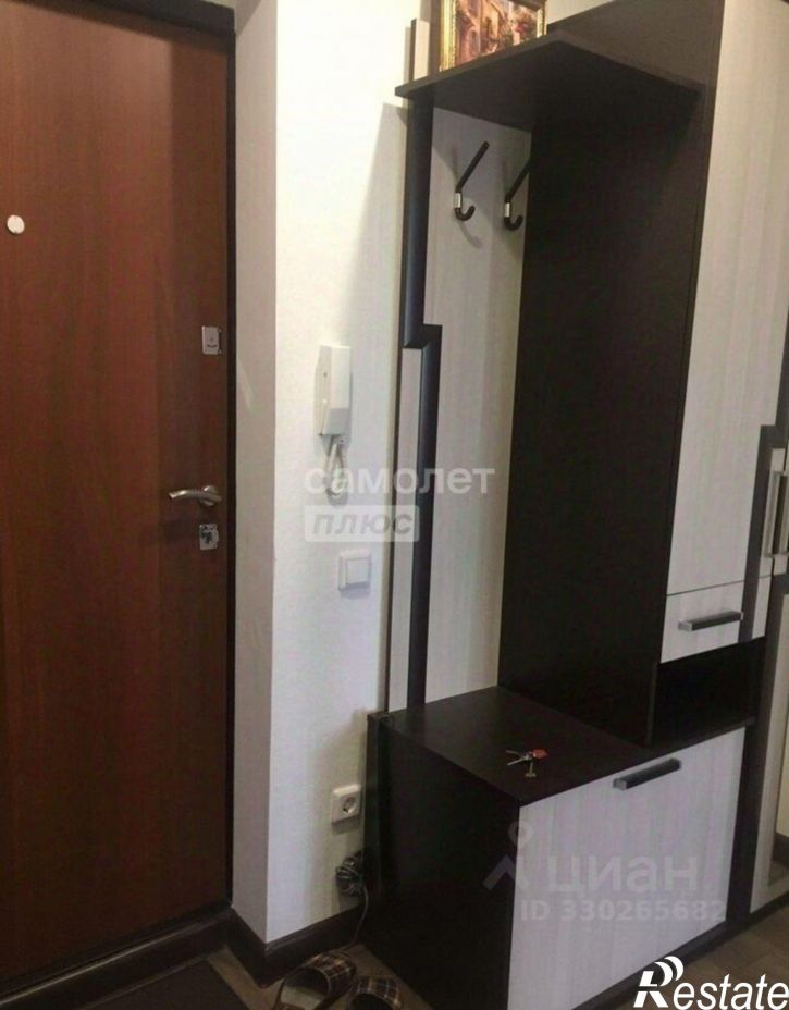 1-комн квартира ул Замятина Е.И., 4а,  д. 4а