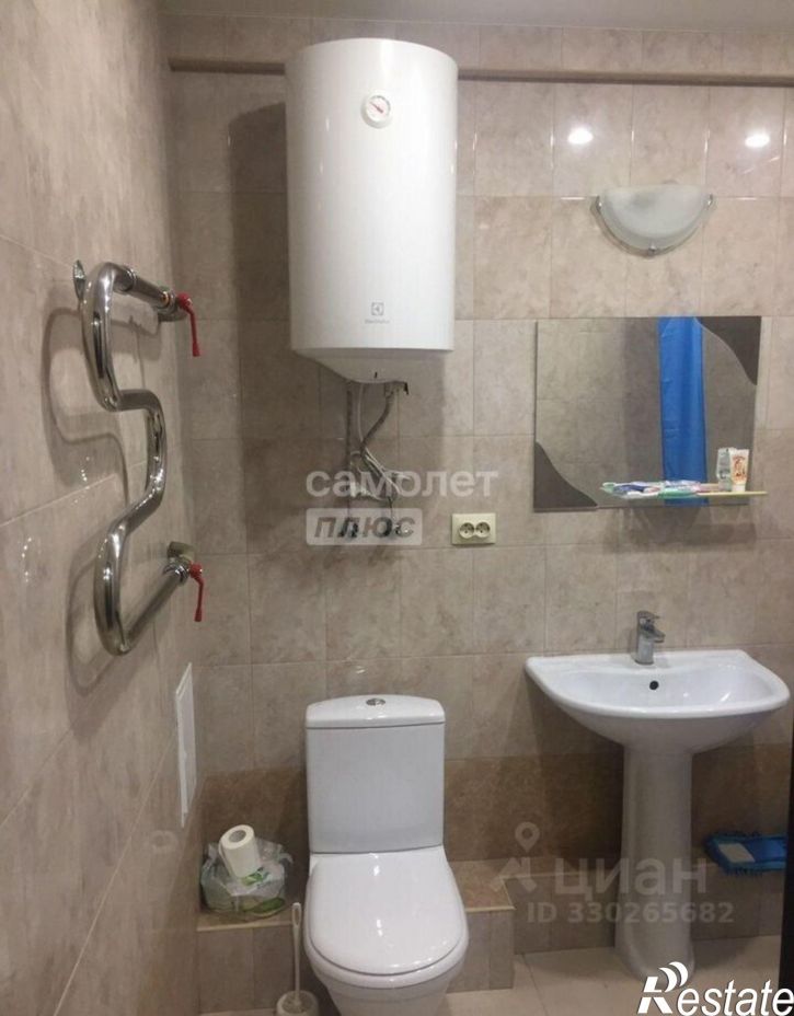 1-комн квартира ул Замятина Е.И., 4а,  д. 4а